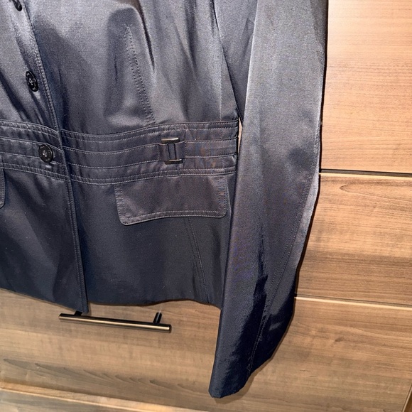 Calvin Klein Women's Jacket - Picture 3 of 5